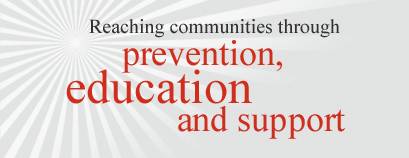 Reaching youth through prevention, education and support